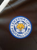 2015/16 Leicester City Away Football Shirt (XXL)