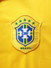 2006/07 Brazil Home Football Shirt (XL)