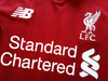 2018/19 Liverpool Home Football Shirt (B)