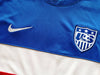 2014/15 USA Away Football Shirt (XL)