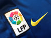 2008/09 Barcelona Home La Liga Football Shirt (L)