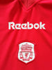 2000/01 Liverpool Home Football Shirt (M)