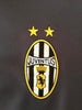 2003/04 Juventus 3rd Football Shirt (S)