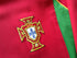 2002/03 Portugal Home Football Shirt (M)