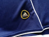 2010/11 Scotland Home Football Shirt (M)