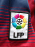 2013/14 Barcelona Home La Liga Football Shirt (XL)