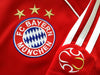 2006/07 Bayern Munich Home Football Shirt (L)