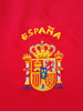 2002 Spain Home World Cup Football Shirt Nadal #20 (L)