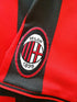 1996/97 AC Milan Home Football Shirt (L)