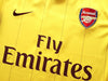 2012/13 Arsenal 3rd Football Shirt (XXL)