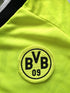 1995/96 Borussia Dortmund Home Football Shirt (S)