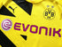 2014/15 Borussia Dortmund Home Football Shirt (S)