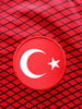 2016/17 Turkey Home Football Shirt (XL)