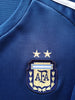 2015/16 Argentina Away Football Shirt (XL)