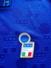 1993/94 Italy Home Football Shirt (L)