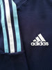 2002/03 Argentina Away Football Shirt (XL)