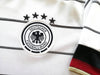 2020/21 Germany Home Football Shirt (XXL)