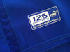 2003/04 Everton Home Football Shirt (M)
