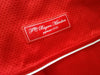 2009/10 Bayern Munich Home Football Shirt (XL)