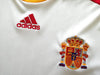 2006/07 Spain Away Football Shirt (L)