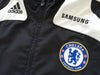 2008/09 Chelsea Football Track Jacket (L)