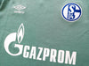 2020/21 Schalke 04 3rd Football Shirt (XL)