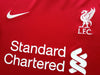 2020/21 Liverpool Home Football Shirt (S)