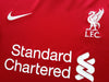 2020/21 Liverpool Home Football Shirt (M)