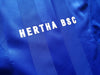 2005/06 Hertha Berlin Home Football Shirt (XL)