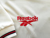 1996/97 Liverpool Away Football Shirt (L)