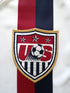 2006/07 USA Home Football Shirt (S)