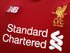 2017/18 Liverpool Home '125 Years' Football Shirt (XL)