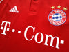 2006/07 Bayern Munich Home Football Shirt (L)