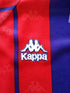 1997/98 Barcelona Home Football Shirt (XL)