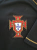2006/07 Portugal Away Football Shirt (XXL)