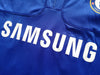 2009/10 Chelsea Home Football Shirt (S)