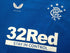 2020/21 Rangers Home Football Shirt (L)