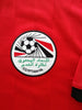 2018/19 Egypt Home Football Shirt (L)