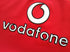 2002/03 Man Utd Home Football Shirt (S)