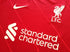 2021/22 Liverpool Home Football Shirt (B)