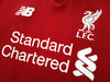 2018/19 Liverpool Home Football Shirt (XL)