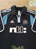2000/01 Newcastle United Away Football Shirt
