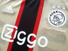 2022/23 Ajax 3rd Football Shirt (S)