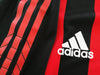 2005/06 AC Milan Home Football Shirt (S)