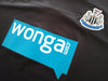 2013/14 Newcastle United Football Training Shirt (XXL)