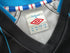 2012/13 Rangers 3rd Football Shirt (M)