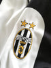 1997/98 Juventus Home Centenary Football Shirt (XL)