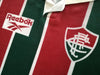 1994/95 Fluminense Home Football Shirt (L)
