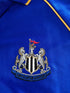 1998/99 Newcastle United Away Football Shirt (M)