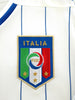 2014/15 Italy Away Football Shirt. (XL)